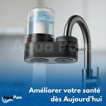 Filtre à eau 
